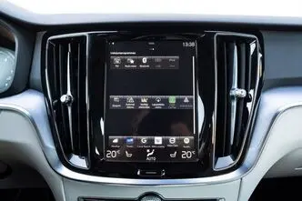 Volvo V60, 2.0, 110 kW, diisel, automaat, esivedu