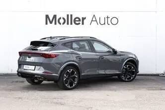 Cupra Formentor, 1.4, 180 kW, подключаемый гибрид, автомат