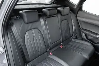 Cupra Formentor, 1.4, 180 kW, подключаемый гибрид, автомат