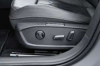 Cupra Formentor, 1.4, 180 kW, подключаемый гибрид, автомат