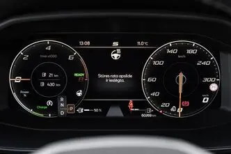 Cupra Formentor, 1.4, 180 kW, подключаемый гибрид, автомат