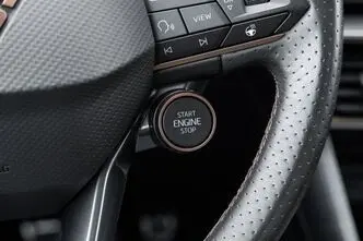 Cupra Formentor, 1.4, 180 kW, подключаемый гибрид, автомат