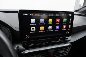 Cupra Formentor, 1.4, 180 kW, подключаемый гибрид, автомат