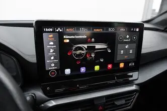 Cupra Formentor, 1.4, 180 kW, подключаемый гибрид, автомат