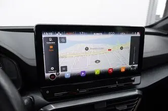 Cupra Formentor, 1.4, 180 kW, подключаемый гибрид, автомат