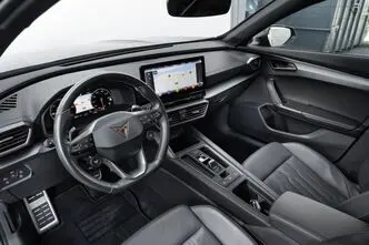 Cupra Formentor, 1.4, 180 kW, подключаемый гибрид, автомат