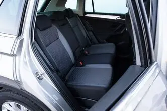 Volkswagen Tiguan, 1.4, 110 kW, petrol, automatic, front-wheel drive