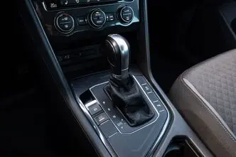 Volkswagen Tiguan, 1.4, 110 kW, petrol, automatic, front-wheel drive