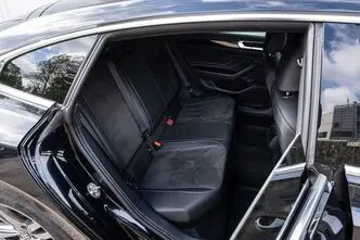 Volkswagen Arteon, 2.0, 140 kW, bensiin, automaat, esivedu