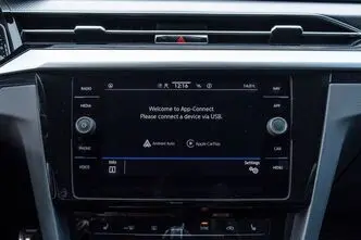 Volkswagen Arteon, 2.0, 140 kW, bensiin, automaat, esivedu