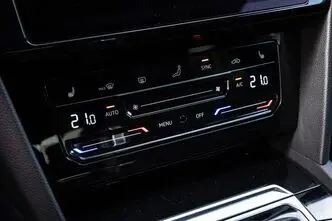 Volkswagen Arteon, 2.0, 140 kW, bensiin, automaat, esivedu