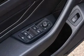 Volkswagen Arteon, 2.0, 140 kW, bensiin, automaat, esivedu