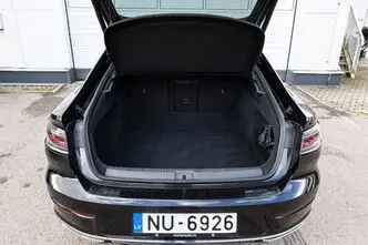 Volkswagen Arteon, 2.0, 140 kW, bensiin, automaat, esivedu