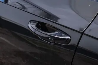 Volkswagen Arteon, 2.0, 140 kW, bensiin, automaat, esivedu