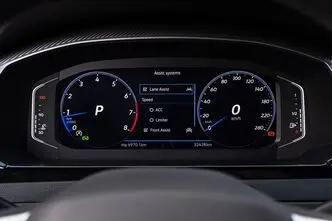 Volkswagen Arteon, 2.0, 140 kW, bensiin, automaat, esivedu