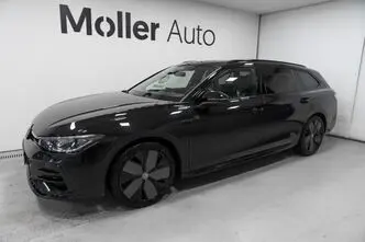 Volkswagen Passat, 1.5, 110 kW, bensiin, automaat, esivedu