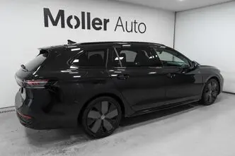 Volkswagen Passat, 1.5, 110 kW, bensiin, automaat, esivedu