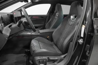 Volkswagen Passat, 1.5, 110 kW, bensiin, automaat, esivedu