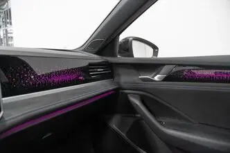 Volkswagen Passat, 1.5, 110 kW, bensiin, automaat, esivedu
