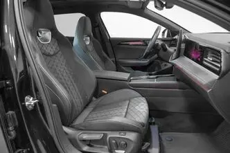 Volkswagen Passat, 1.5, 110 kW, bensiin, automaat, esivedu