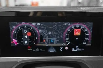 Volkswagen Passat, 1.5, 110 kW, bensiin, automaat, esivedu