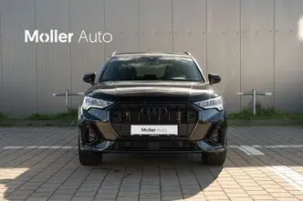 Audi Q3, 1.4, 110 kW, pistikhübriid, automaat, esivedu