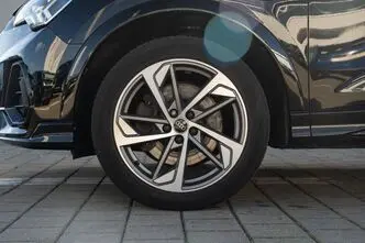 Audi Q3, 1.4, 110 kW, pistikhübriid, automaat, esivedu