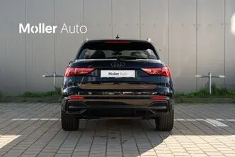 Audi Q3, 1.4, 110 kW, pistikhübriid, automaat, esivedu