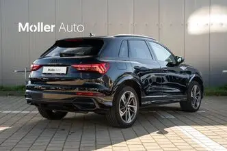 Audi Q3, 1.4, 110 kW, pistikhübriid, automaat, esivedu