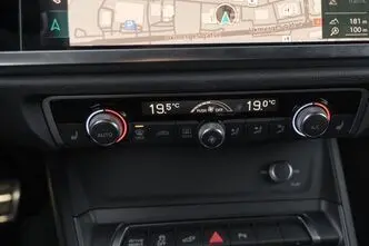 Audi Q3, 1.4, 110 kW, pistikhübriid, automaat, esivedu