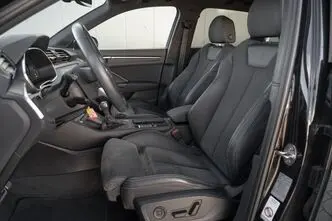 Audi Q3, 1.4, 110 kW, pistikhübriid, automaat, esivedu