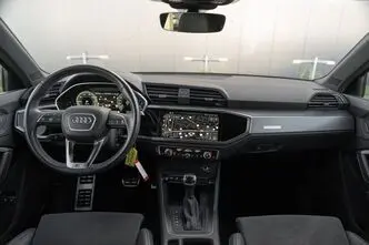 Audi Q3, 1.4, 110 kW, pistikhübriid, automaat, esivedu