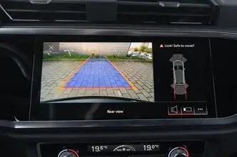 Audi Q3, 1.4, 110 kW, pistikhübriid, automaat, esivedu