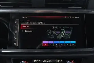 Audi Q3, 1.4, 110 kW, pistikhübriid, automaat, esivedu