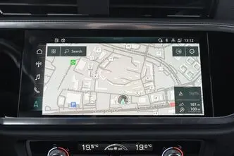 Audi Q3, 1.4, 110 kW, pistikhübriid, automaat, esivedu