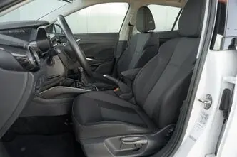 Škoda Fabia, 1.0, 81 kW, бензин, механическая, передний привод