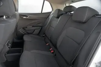 Škoda Fabia, 1.0, 81 kW, бензин, механическая, передний привод