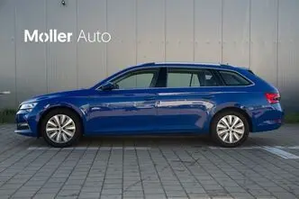 Škoda Superb, 1.4, 115 kW, pistikhübriid, automaat, esivedu