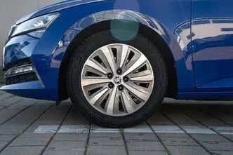 Škoda Superb, 1.4, 115 kW, pistikhübriid, automaat, esivedu