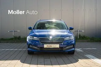 Škoda Superb, 1.4, 115 kW, pistikhübriid, automaat, esivedu