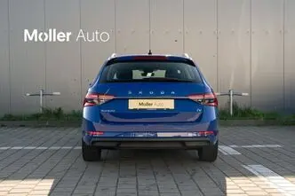 Škoda Superb, 1.4, 115 kW, pistikhübriid, automaat, esivedu