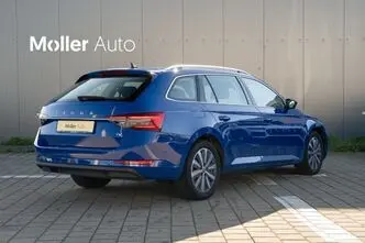Škoda Superb, 1.4, 115 kW, pistikhübriid, automaat, esivedu