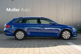 Škoda Superb, 1.4, 115 kW, pistikhübriid, automaat, esivedu