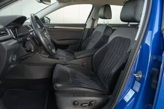 Škoda Superb, 1.4, 115 kW, pistikhübriid, automaat, esivedu