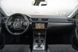 Škoda Superb, 1.4, 115 kW, pistikhübriid, automaat, esivedu