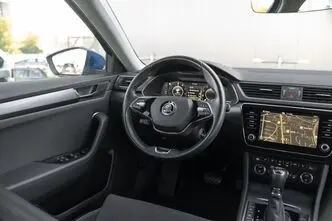 Škoda Superb, 1.4, 115 kW, pistikhübriid, automaat, esivedu