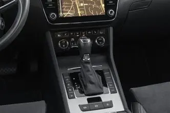 Škoda Superb, 1.4, 115 kW, pistikhübriid, automaat, esivedu