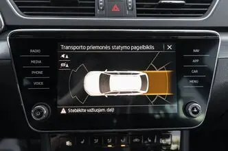 Škoda Superb, 1.4, 115 kW, pistikhübriid, automaat, esivedu