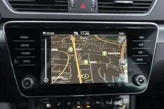 Škoda Superb, 1.4, 115 kW, pistikhübriid, automaat, esivedu