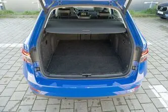 Škoda Superb, 1.4, 115 kW, pistikhübriid, automaat, esivedu